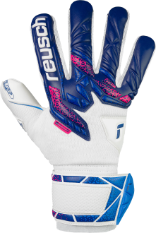 Reusch Attrakt RE:GRIP NC 5570535 4310 4310 front